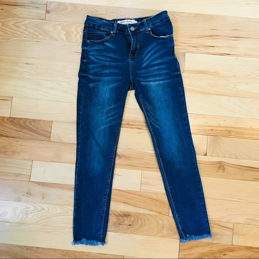 Great Smoky Los Angeles Size 5 Jeans
